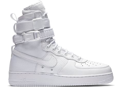 Nike sf af1 qs sneakers/shoes. Air Force 1 High Top: