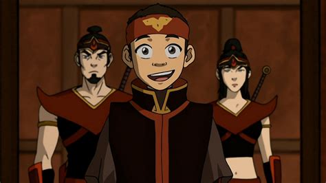 Avatar The Last Airbender S Episode The Ember Island Players