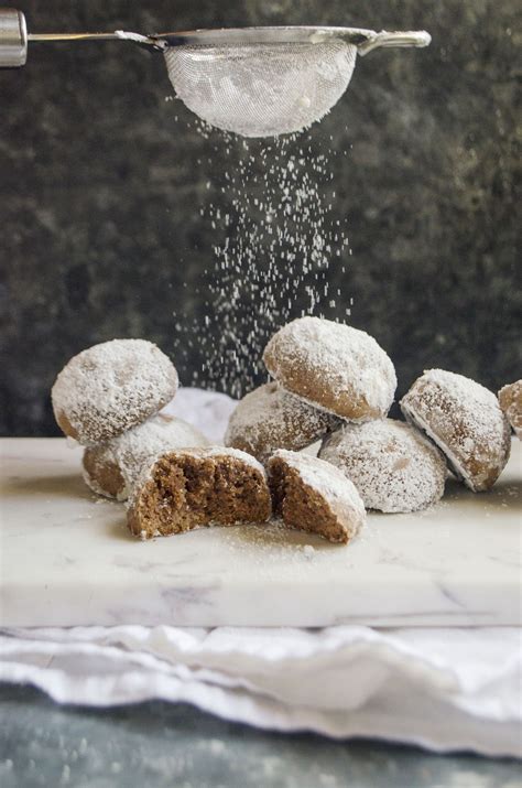 Check out our christmas cookies selection for the very best in unique or custom, handmade pieces from our cookies shops. Chocolate-Hazelnut Drop Cookies - Giadzy | Recipe in 2020 | Drop cookies, Chocolate hazelnut ...
