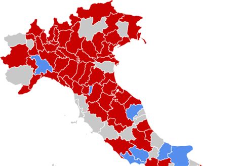 I dati italiani sono provinciali, i morti per regione. Coronavirus: Worry and Precautions Are OK, But Panic and ...