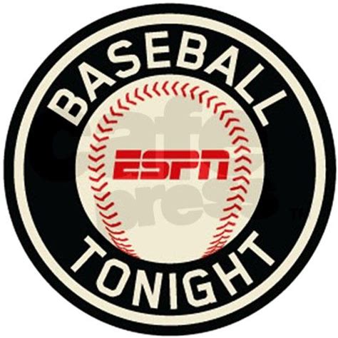 Can you please move the astros to the al west! ESPN Baseball Tonight Wall Decal by csdesigns508 | Major ...