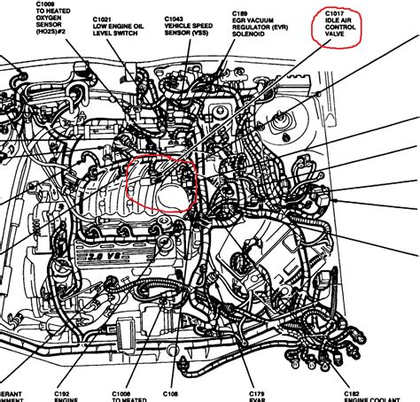 Advanced turbocharging and injection technologies produce a powerband that's carefully calibrated for marine performance and outstanding economy. I need help. My 1995 Ford Taurus keeps dying whenever I ...