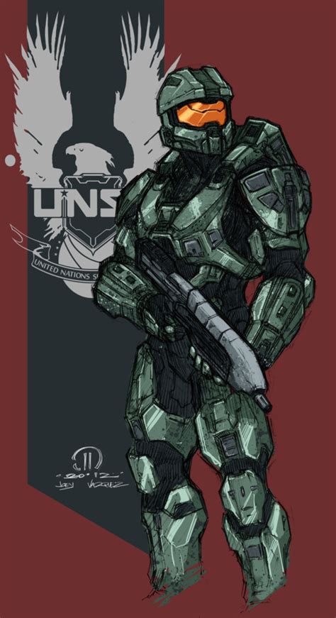 You will of course get the master chief skin, who is the main protagonist in the halo series. Master Chief (Character) - Comic Vine