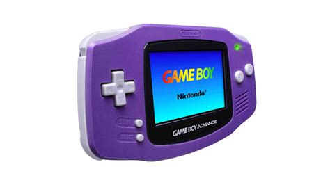 Nintendo Takes Down Web Based Game Boy Advance Emulator Nintendosoup