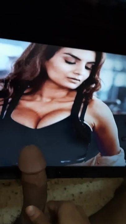 Anveshi Jains Riesige Titten Wurden Gefickt Sperma Tribut Xhamster
