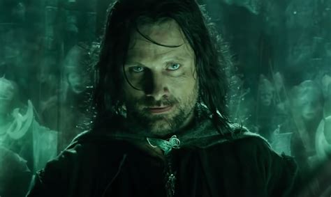Peter Jackson Remastered Lord Of Rings To Fix Visual Inconsistencies Indiewire