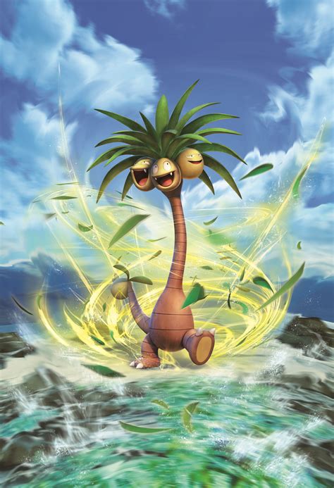 Maybe you would like to learn more about one of these? Sun & Moon — Forbidden Light - Pocketmonsters.Net