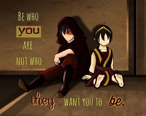 Avatar The Last Airbender Toph Quotes