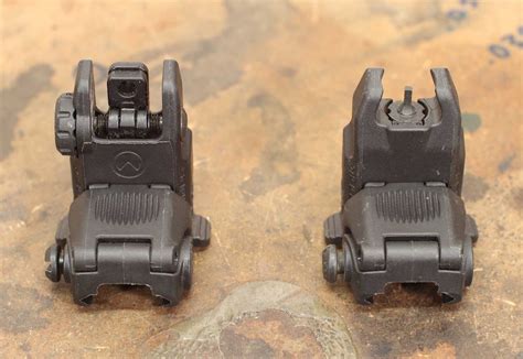 How To Zero Iron Sights And Optics Palmetto State Armory