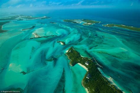 Dream Trip The Exuma Cays Bahamas
