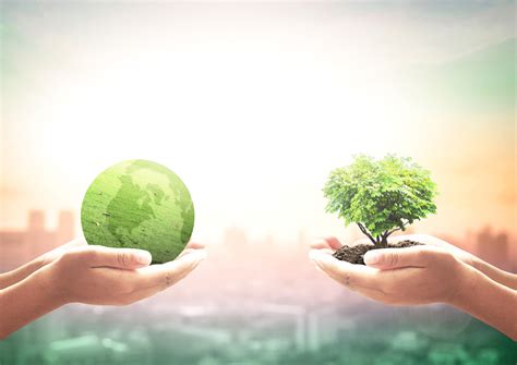 Global Citizens And The Protection Of The Environment Gea