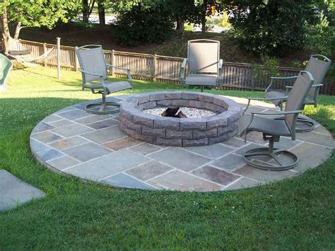 10 Best Outdoor Fire Pit Ideas To Diy Or Buy Back Yard Fire Pit Designs