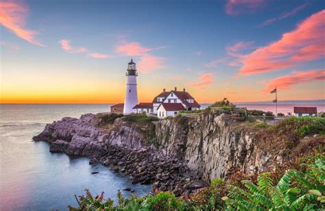 Fun Things To Do In Maine When Youre High Maine Tourism