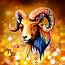 Horoscope Signs Capricorn Digital Art By Peter Awax