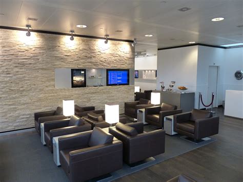Business Class Lounge Space Planning Uk