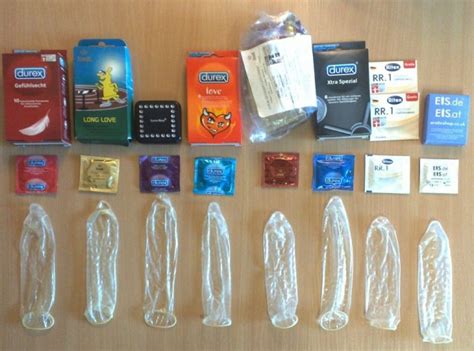 Type Of Condoms And Their Usage Style And Fashion Latest Technology Reviews Health And Fitness