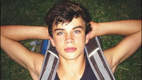 pin by morgan davidson on favorite fans benjamin hayes grier magcon hayes grier