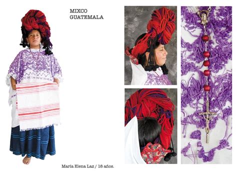 Ideas De Trajes Típicos De Guatemala En Trajes Tipicos De Guatemala Traje Típico