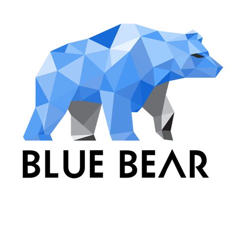 Blue Bear Made