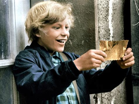 Charlie And The Chocolate Factory Turns 50 Why Roald Dahls Story