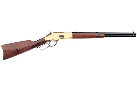 Uberti 1866 Yellowboy 38 Special Lever Action Carbine For Sale Online