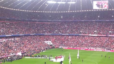 Borussia dortmund won the 1997 uefa champions league final at the olympiastadion. FC Bayern München - 2013 Meisterfeier im Stadion (11.05 ...