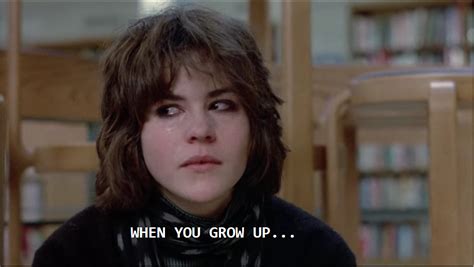The Breakfast Club 1985 Moviequotes