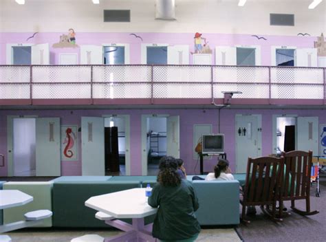 Report Sexual Assault Is Common In Immigrant Prisons But Survivors