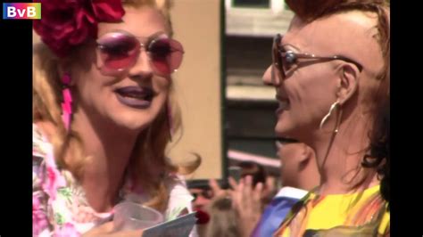 Фестиваль Антверпенская гордость 2018 сексуальных меньшинств antwerp pride 2018 rus en