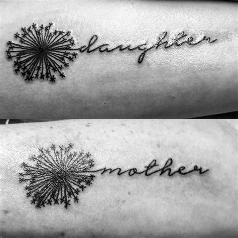 23 popular mother daughter tattoos page 2 of 2 stayglam