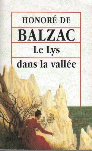 9782743400439 Le Lys De La Vallee De Honore De Balzac Ancien Ou D