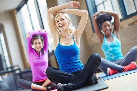 Vinyasa yoga yoga flow yoga meditation yoga sequences yoga poses yoga fitness free yoga videos yoga stop your stressin' with 30 minutes of chill yoga. Laughter Yoga: Exercises and Benefits - Anxiety Reduction