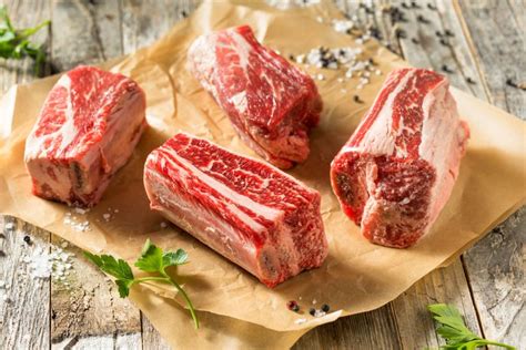 Panduan Beli Daging Sapi dalam Nama Bahasa Inggris, Sesuaikan Jenis