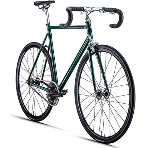 10 Best Fixed Gear Bike Frames Review And Buying Guide Blinkxtv