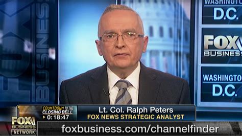 Fox News Analyst Quits Calling Network A ‘propaganda Machine The