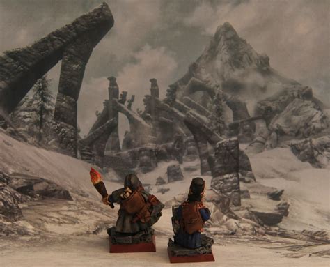 A runesmith has learned to harness the power of runes and can fling fireballsand other staple arcane spells even while encased in full plate armor. Cor blog me!: Scibor Dwarf Sapper OR Frostgrave Runesmith ...