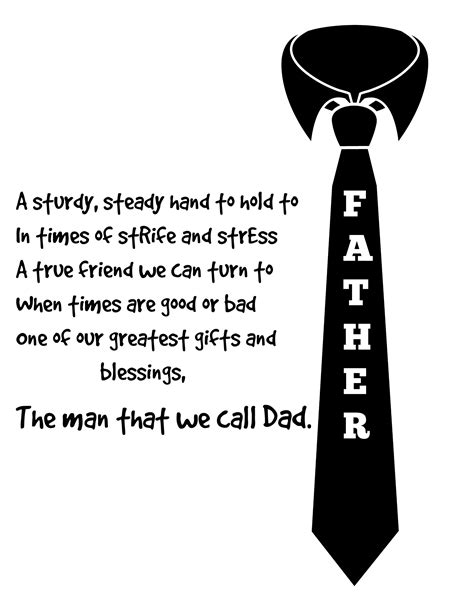 Check out our black fathers day day card selection for the very best in unique or custom, handmade pieces from our shops. Father's day poem printable - Debbiedoos