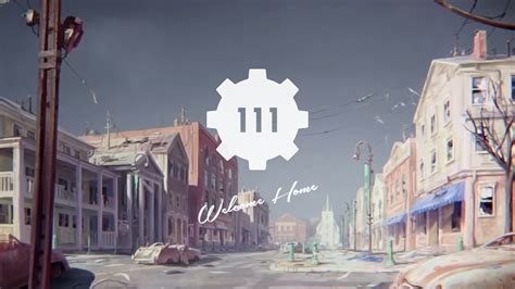 Fallout 4 Concept Art Wallpaper ·① Download Free Amazing