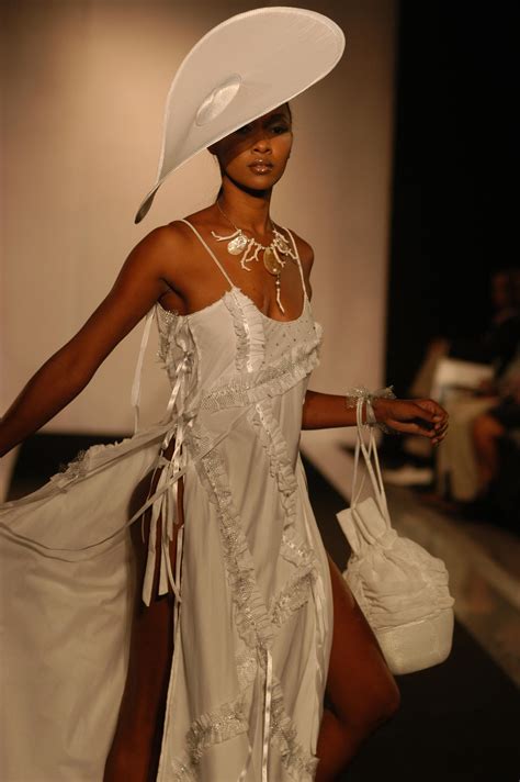 Fashion Fridays Caribbeans Next Top Model Largeup