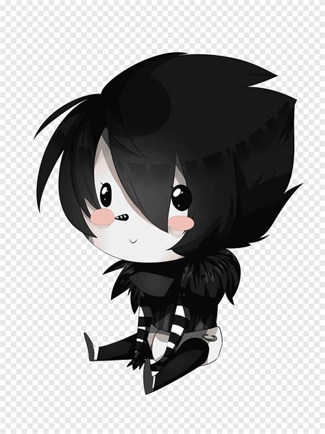 Free Download Laughing Jack Chibi Anime Creepypasta Mangaka Laughing