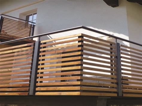Beautiful Balcony Design With Grill Home Decor