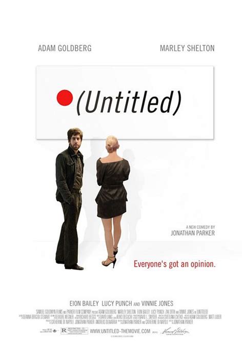 Untitled Movie Poster Imp Awards