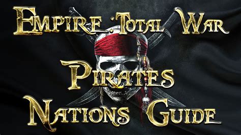 Darthmod Empire Total War Pirates Lawpcwidget