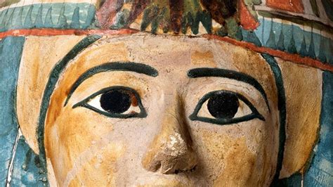 Who Made The Makeup In Ancient Egypt