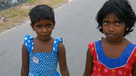 Six Years After The End Of Sri Lankas Civil War Tamils In Jaffna