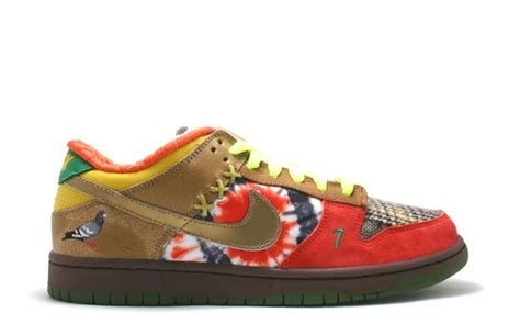 The 15 Craziest Sneaker Releases Of All Time Nike Dunks Nike Shoes