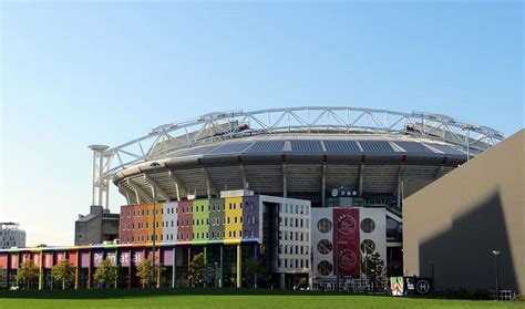 Deze categorie gaat over alle artikelen van voetbalstadions in nederland. Top 10 Grootste Nederlandse Voetbalstadions (2019 ...