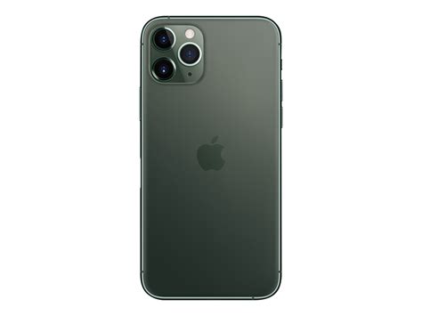 Apple Iphone 11 Pro 512gb Dual Sim Grön