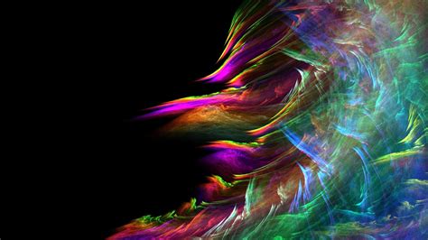 50 Free Abstract Wallpapers And Screensavers On