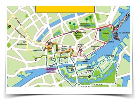 10 Best Copenhagen Hop On Hop Off Bus Tours Compare Tickets Price Maps 2024